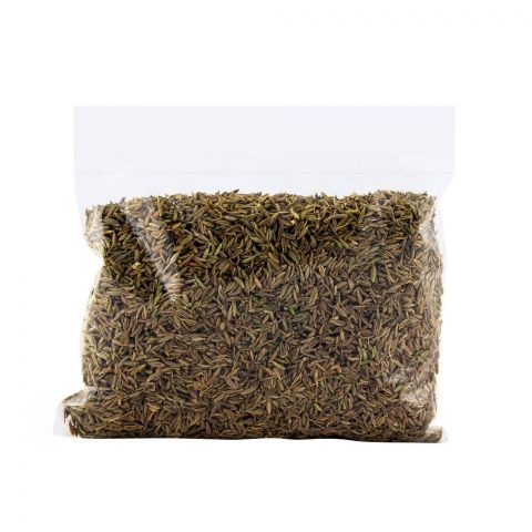 White Cumin Seed (N&L)- سفید زیرہ