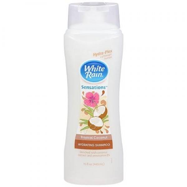Buy White Rain Shampoo Tropical Coconut At Best Price GrocerApp