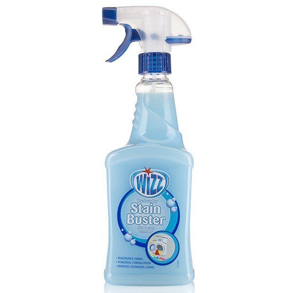 Buy Wizz Stain Buster Dirt & Stain Remover At Best Price GrocerApp