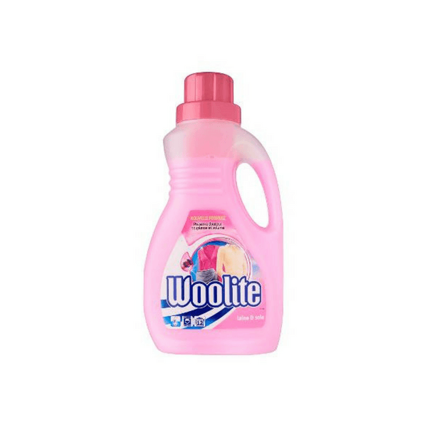 Buy Woolite At Best Price GrocerApp