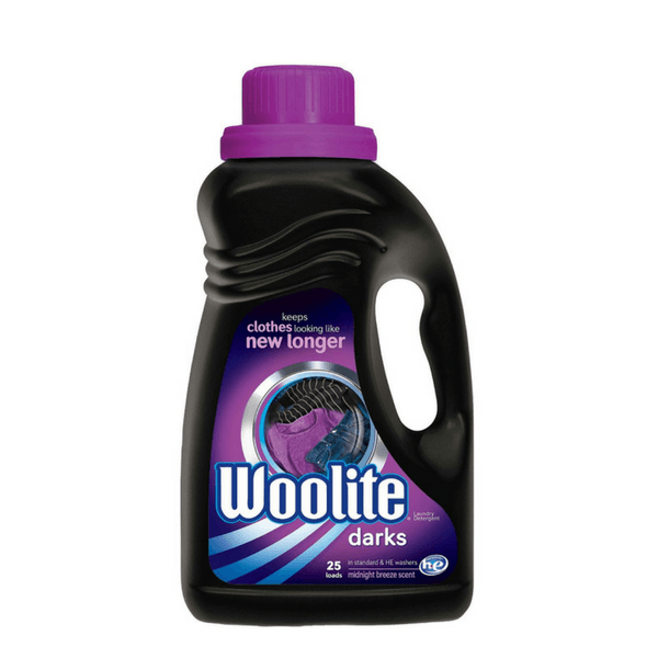 Buy Woolite Darks Liquid Detergent At Best Price GrocerApp