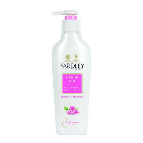 Buy Yardley Body Lotion English Rose At Best Price GrocerApp
