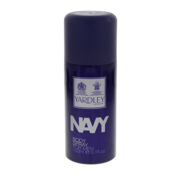 Buy Yardley Navy Body Spray At Best Price GrocerApp