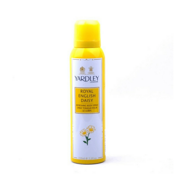 Buy Yardley Sandalwood Body Spray At Best Price GrocerApp