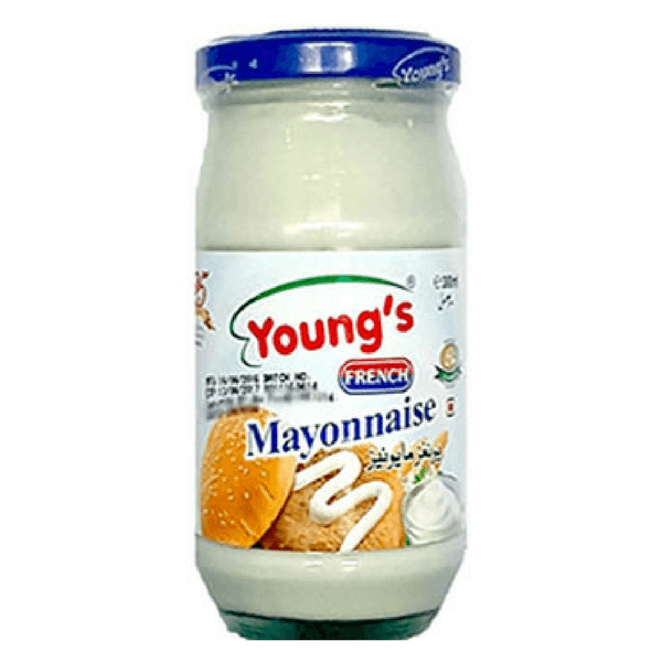 Buy Youngs Mayonnaise At Best Price GrocerApp