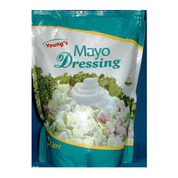 Buy Young's Mayonnaise Dressing At Best Price GrocerApp