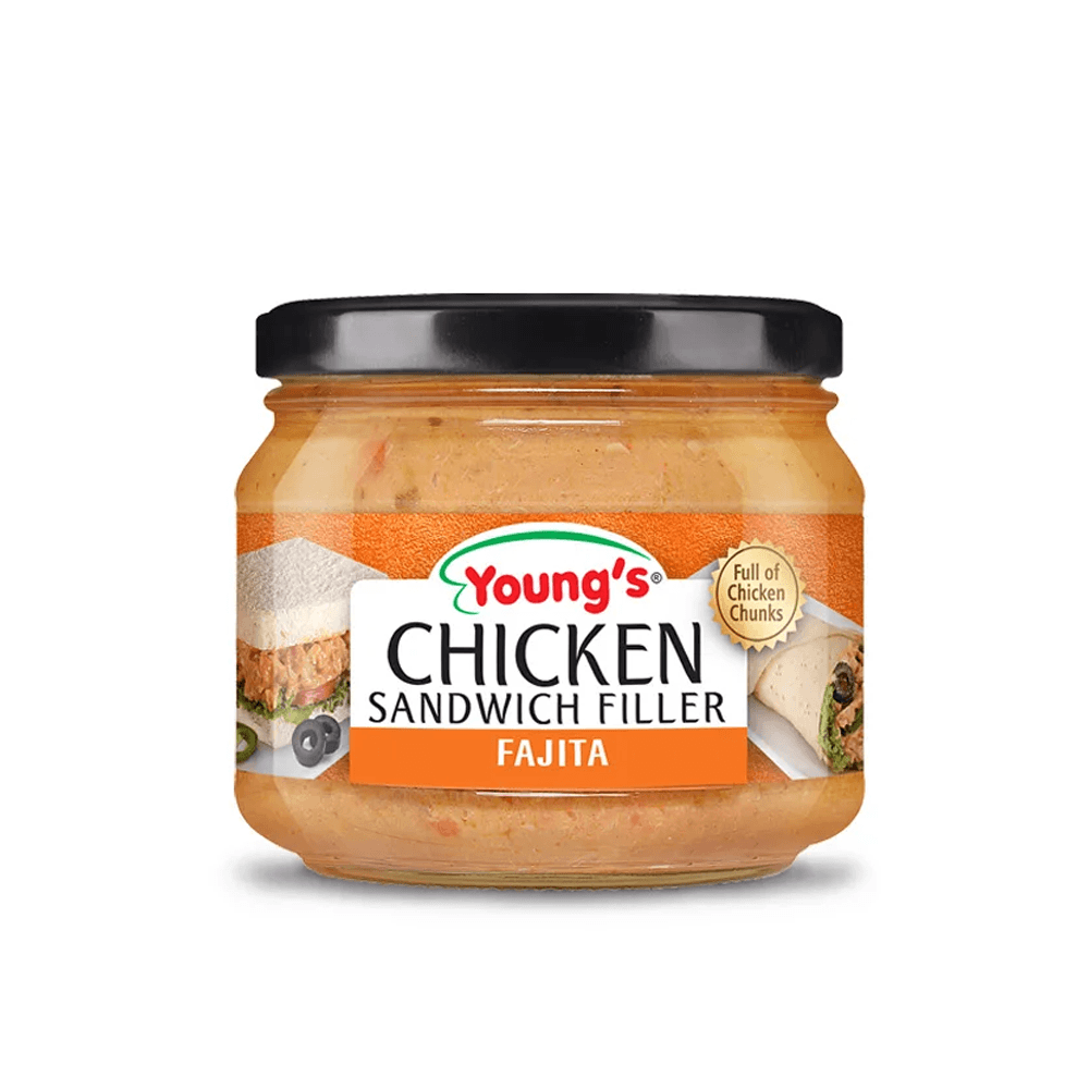 Buy Young's Sandwich Filler Fajita At Best Price GrocerApp