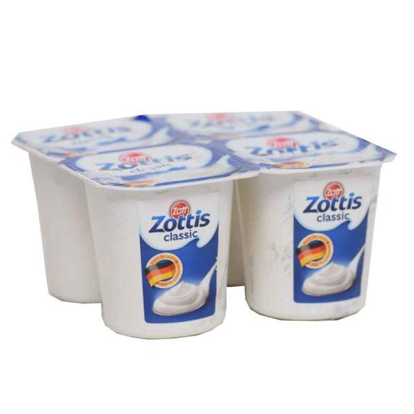 Buy Zottis Classic Yogurt At Best Price GrocerApp
